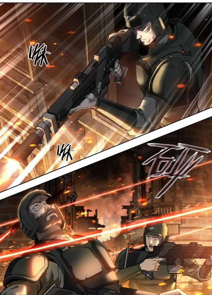 Truyền Kỳ Thái Lạc Chương 156 trang 4