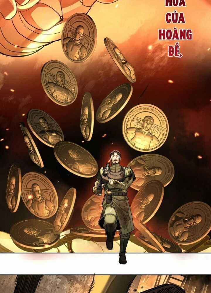 Truyền Kỳ Thái Lạc Chương 156 trang 40