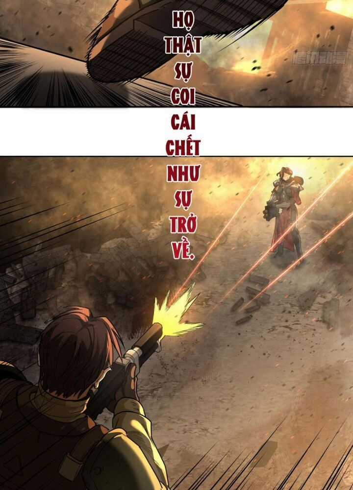 Truyền Kỳ Thái Lạc Chương 156 trang 42