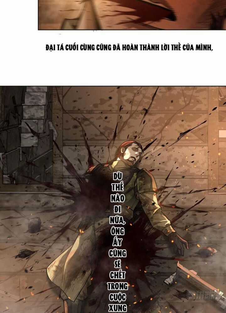 Truyền Kỳ Thái Lạc Chương 156 trang 50