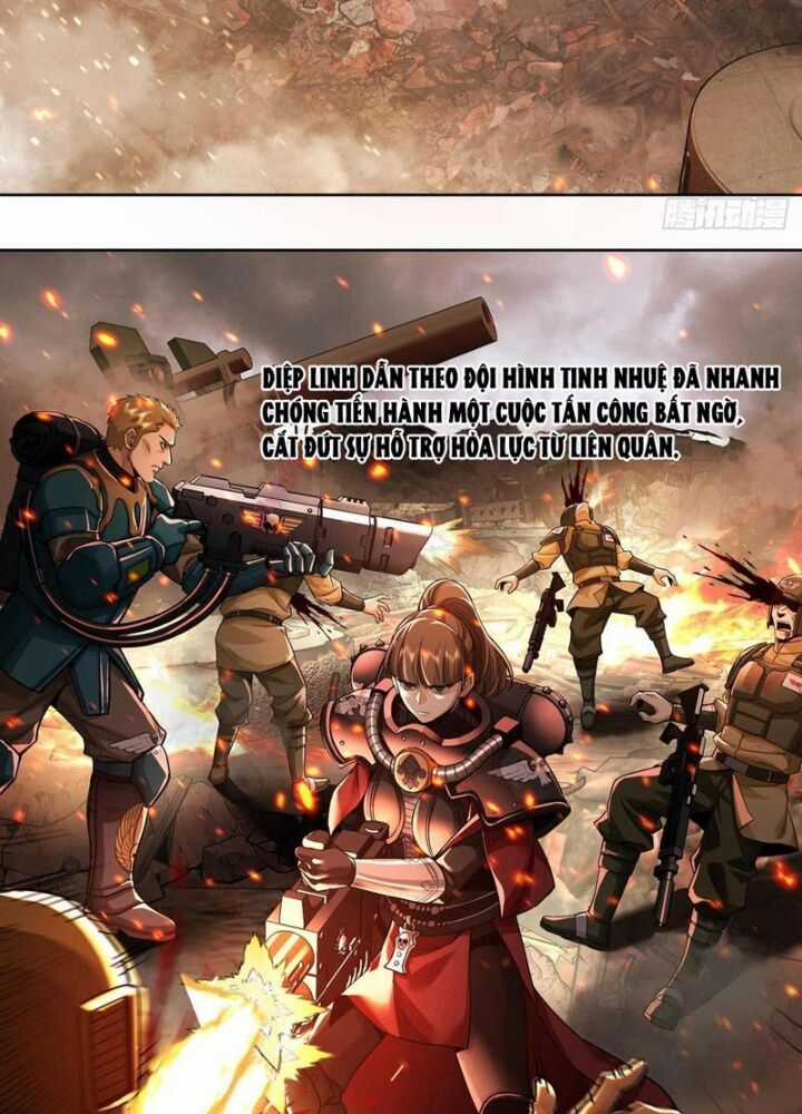 Truyền Kỳ Thái Lạc Chương 156 trang 56