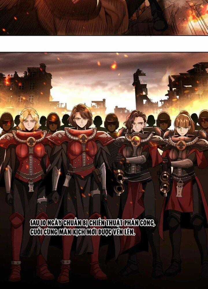 Truyền Kỳ Thái Lạc Chương 156 trang 58