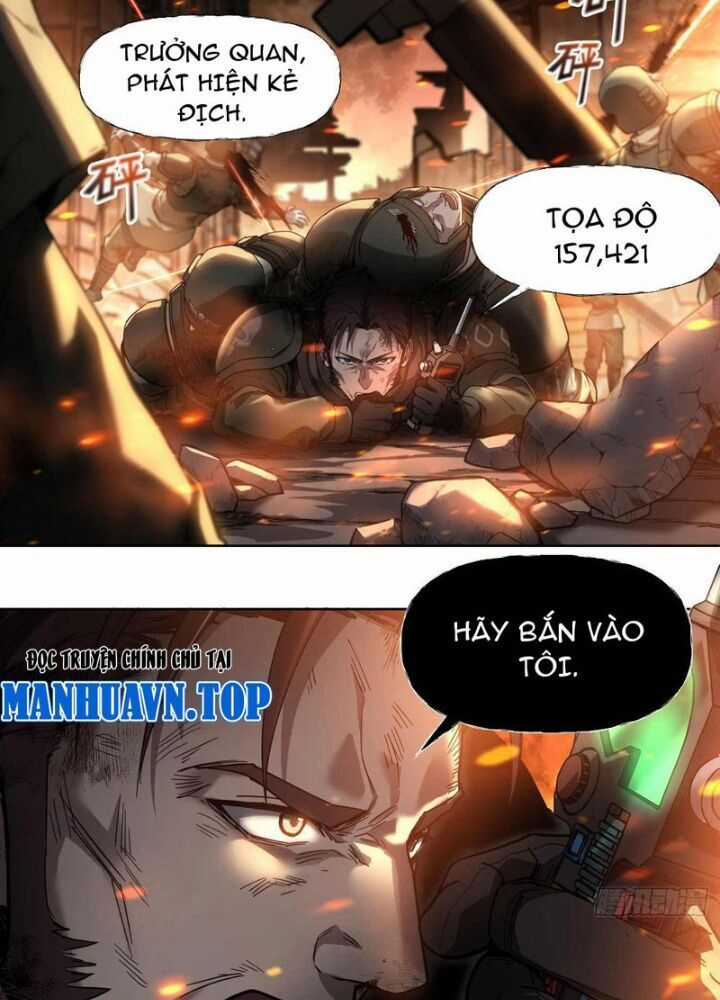 Truyền Kỳ Thái Lạc Chương 156 trang 8