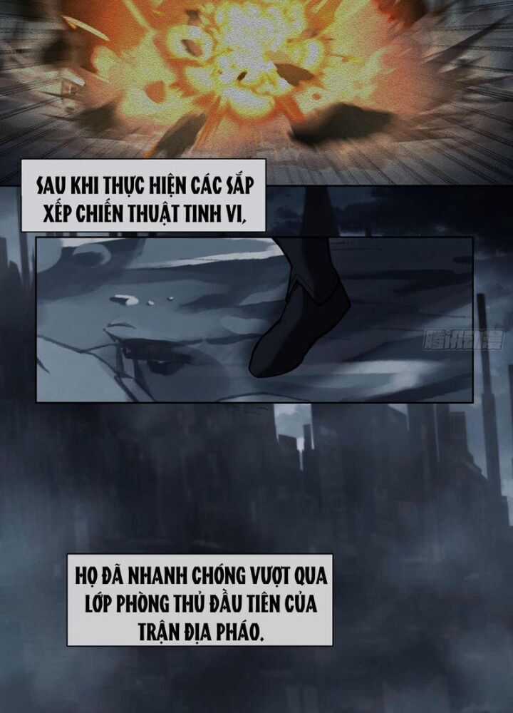 Truyền Kỳ Thái Lạc Chương 157 trang 108