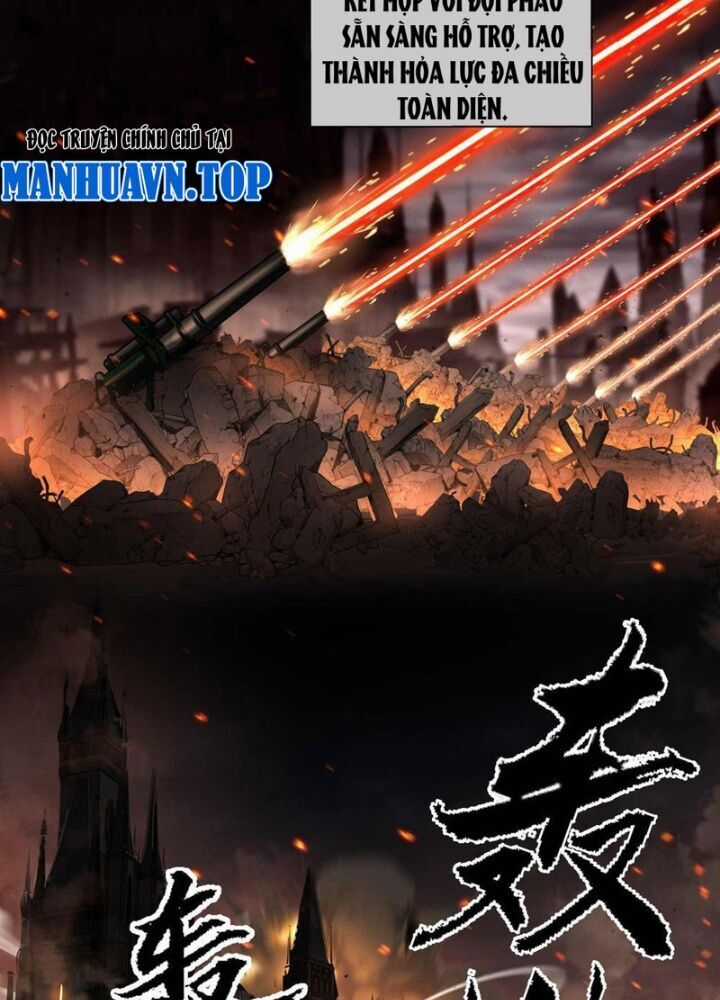 Truyền Kỳ Thái Lạc Chương 157 trang 11