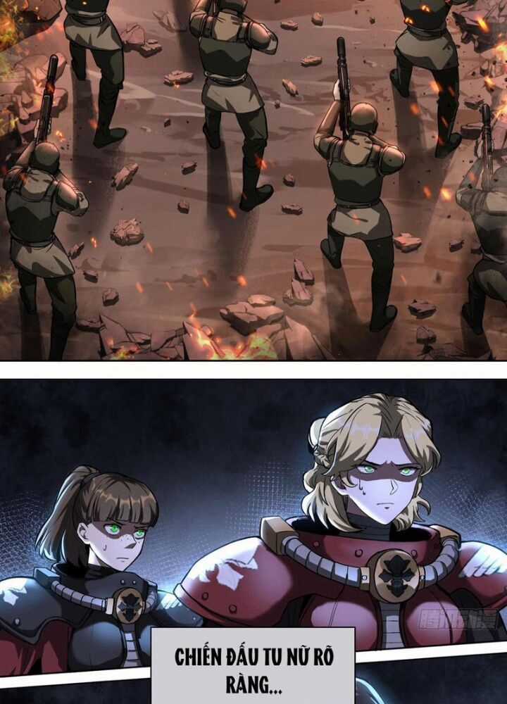 Truyền Kỳ Thái Lạc Chương 157 trang 19