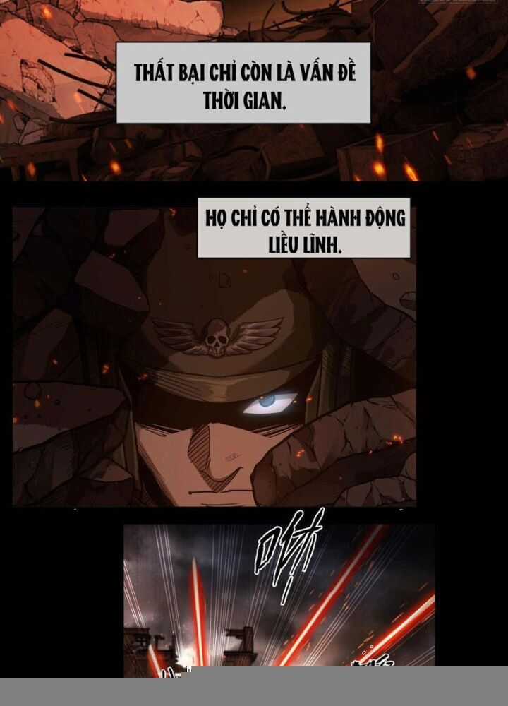 Truyền Kỳ Thái Lạc Chương 157 trang 23