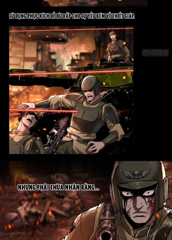 Truyền Kỳ Thái Lạc Chương 157 trang 25