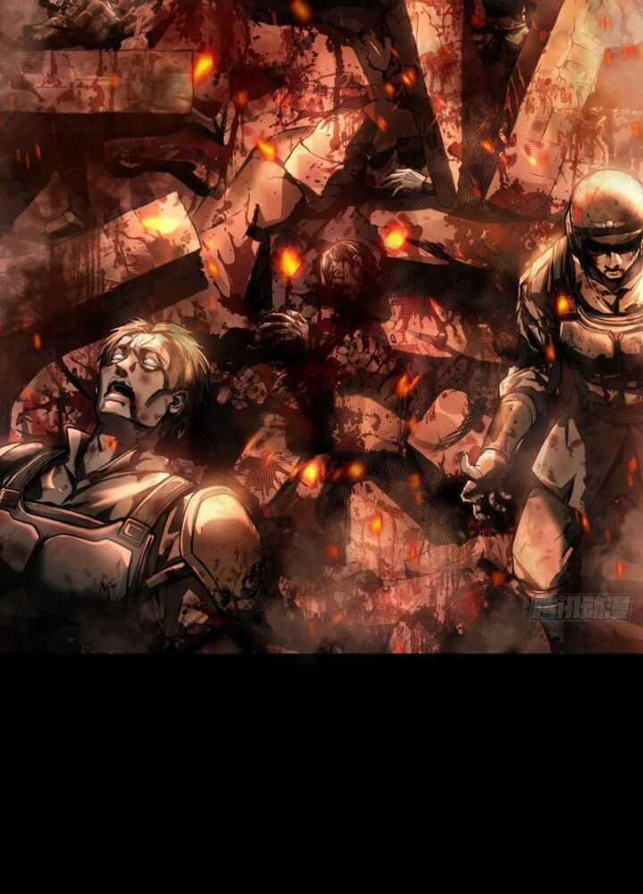 Truyền Kỳ Thái Lạc Chương 157 trang 29