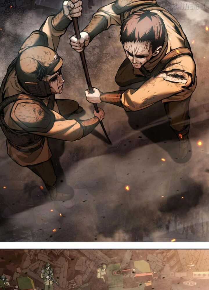 Truyền Kỳ Thái Lạc Chương 157 trang 35