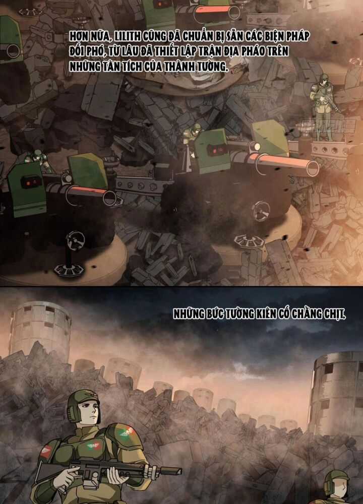 Truyền Kỳ Thái Lạc Chương 157 trang 37