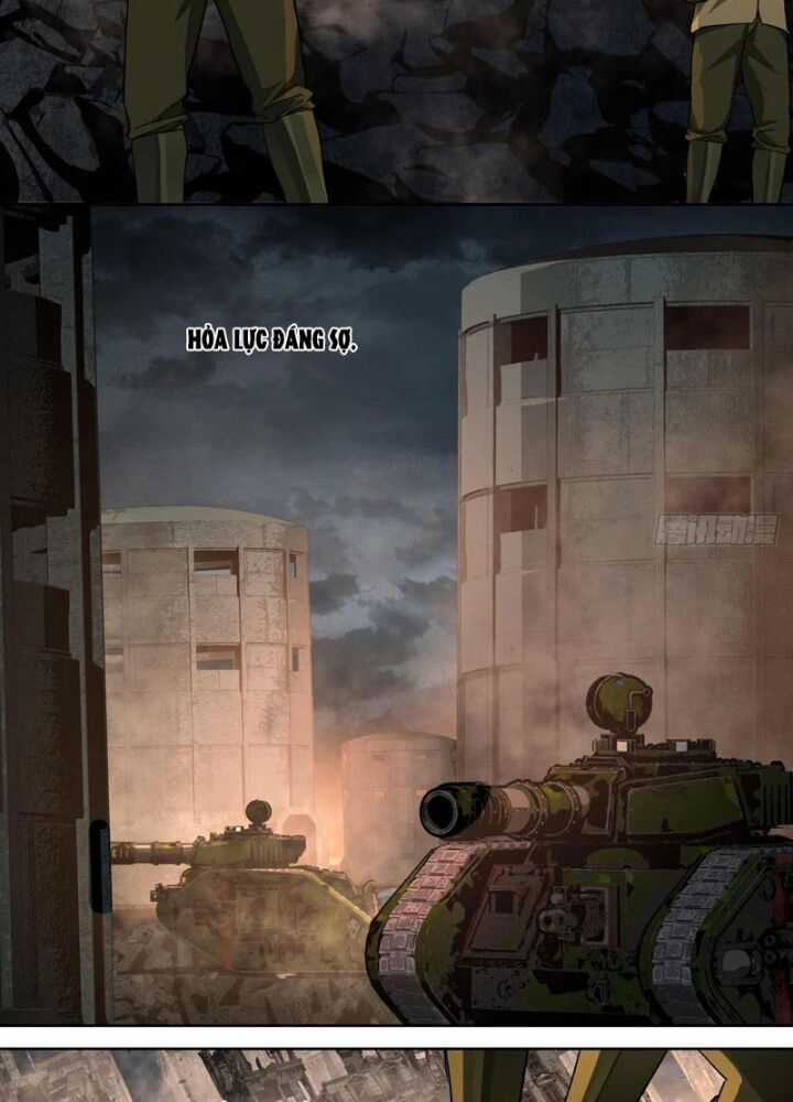 Truyền Kỳ Thái Lạc Chương 157 trang 39