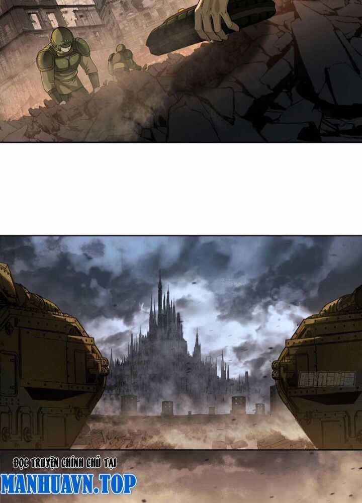 Truyền Kỳ Thái Lạc Chương 157 trang 41