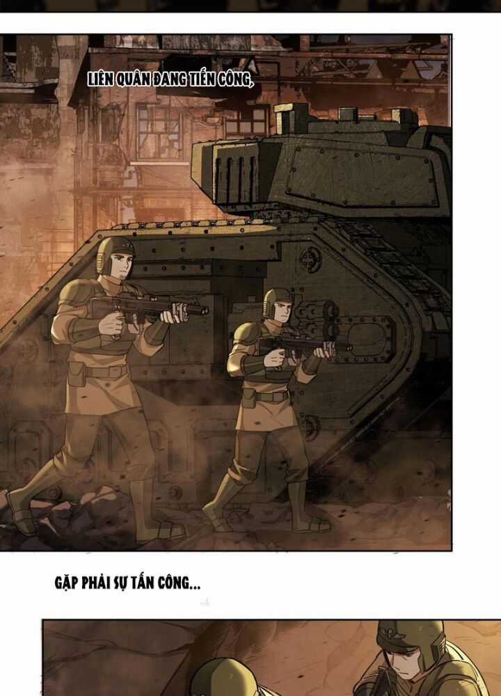 Truyền Kỳ Thái Lạc Chương 157 trang 45