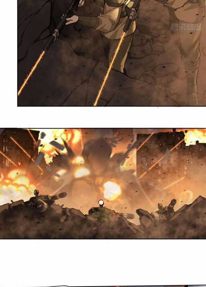 Truyền Kỳ Thái Lạc Chương 157 trang 47