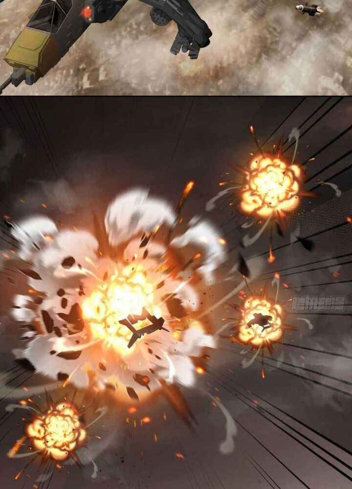 Truyền Kỳ Thái Lạc Chương 157 trang 5