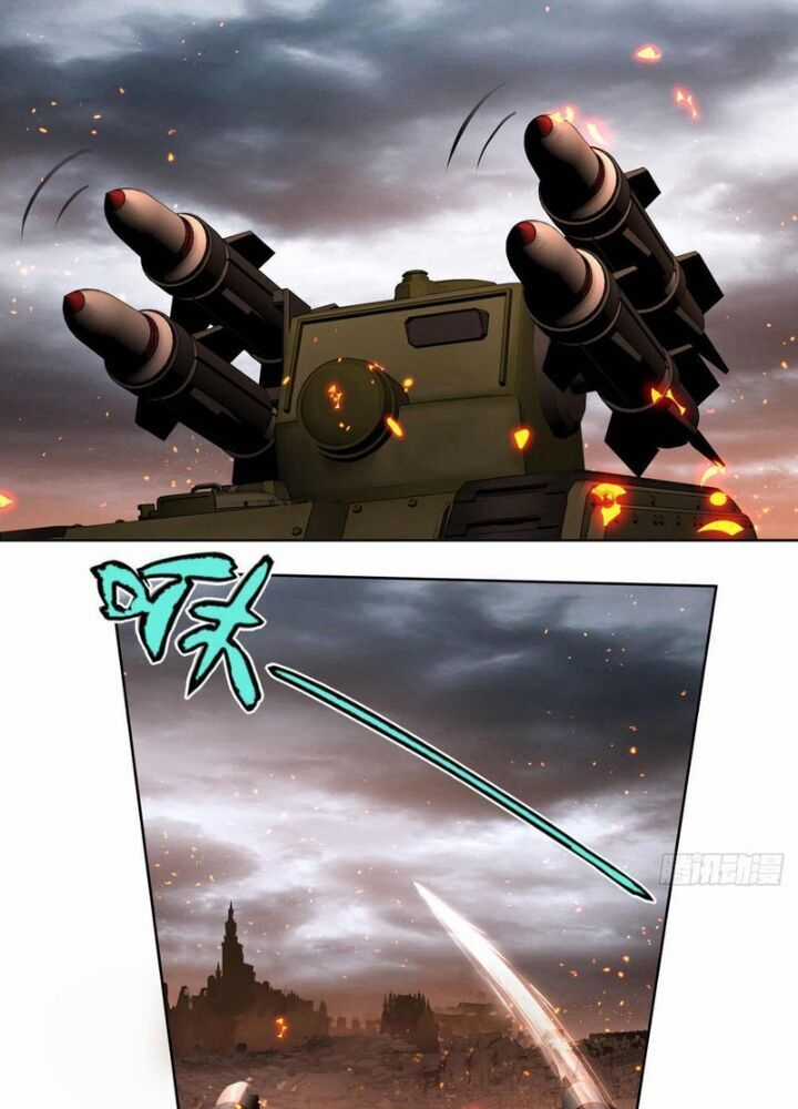 Truyền Kỳ Thái Lạc Chương 157 trang 53