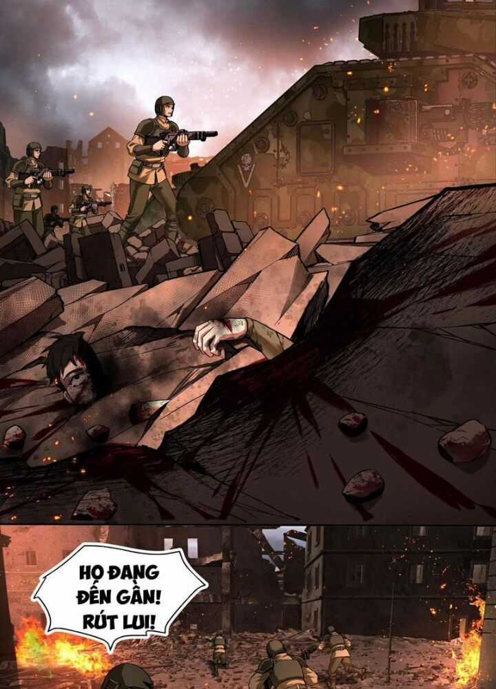 Truyền Kỳ Thái Lạc Chương 157 trang 66