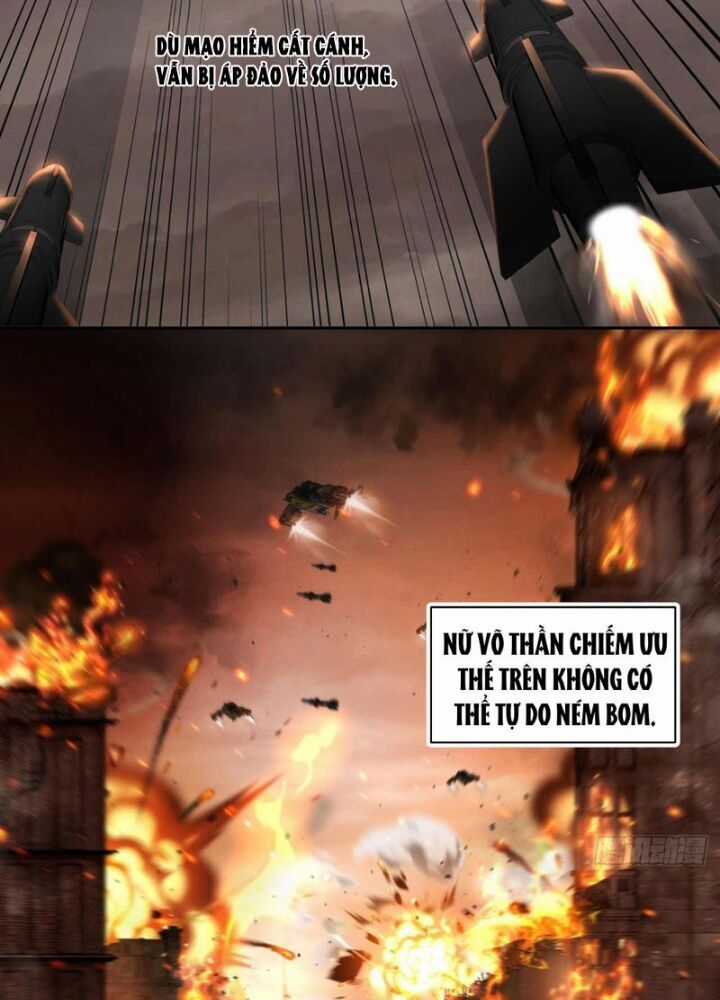 Truyền Kỳ Thái Lạc Chương 157 trang 7