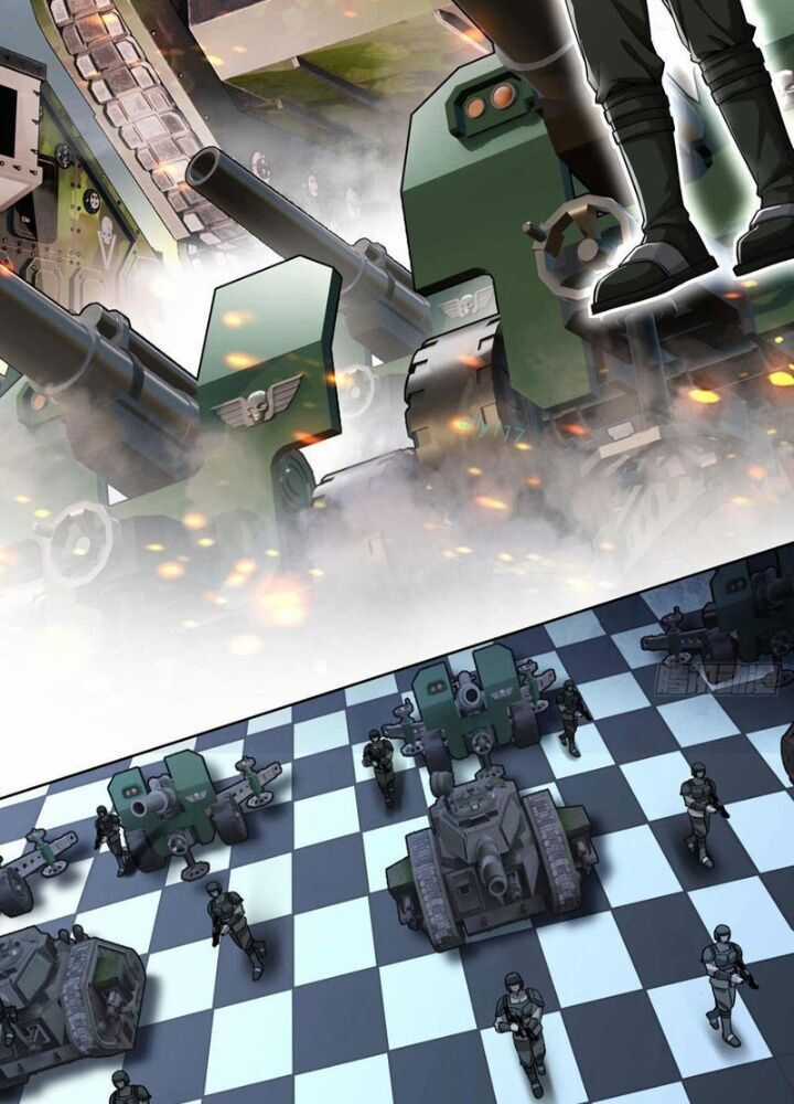 Truyền Kỳ Thái Lạc Chương 157 trang 74