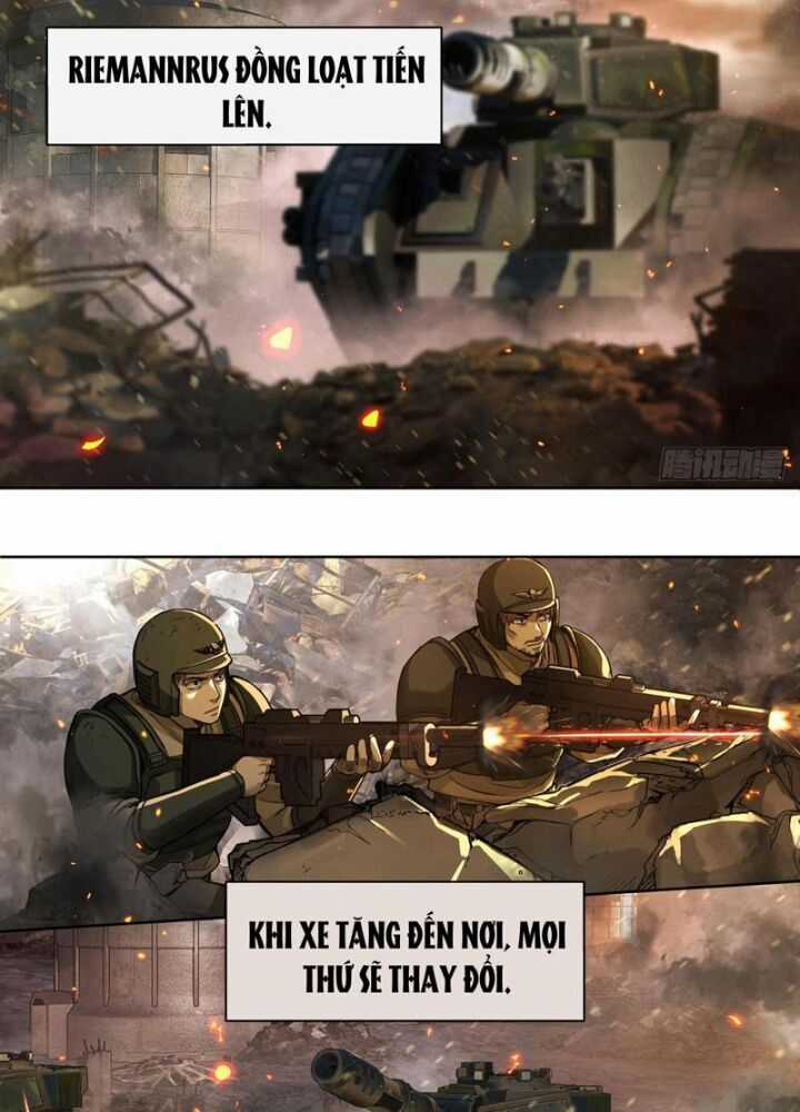 Truyền Kỳ Thái Lạc Chương 157 trang 84