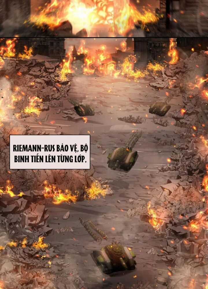 Truyền Kỳ Thái Lạc Chương 157 trang 9