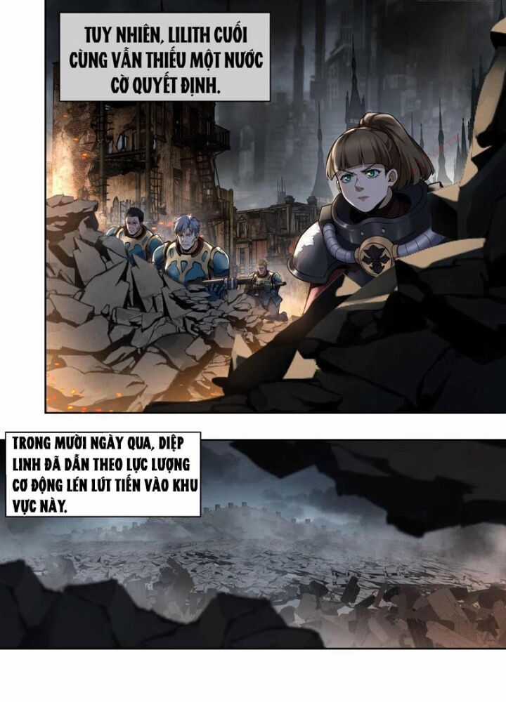 Truyền Kỳ Thái Lạc Chương 157 trang 92