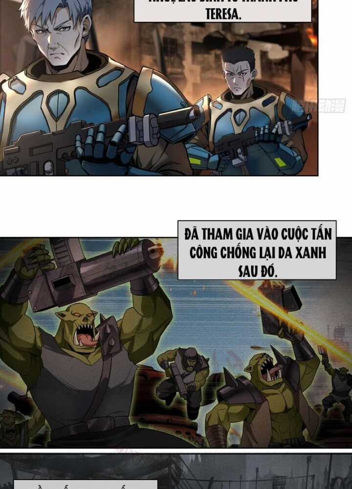 Truyền Kỳ Thái Lạc Chương 157 trang 94