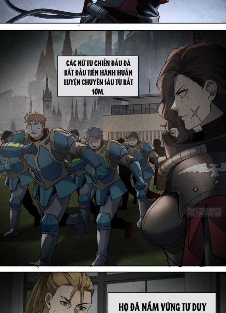 Truyền Kỳ Thái Lạc Chương 157 trang 98