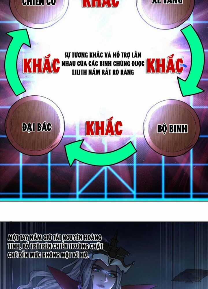 Truyền Kỳ Thái Lạc Chương 158 trang 10