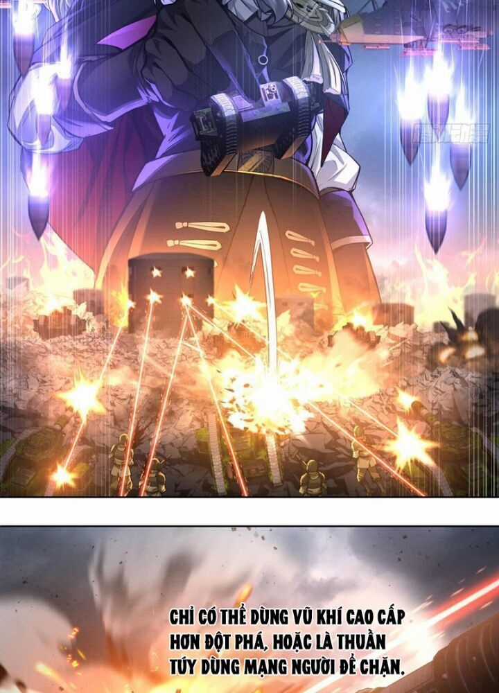 Truyền Kỳ Thái Lạc Chương 158 trang 12