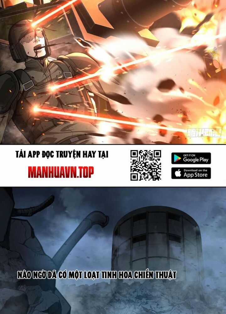 Truyền Kỳ Thái Lạc Chương 158 trang 14