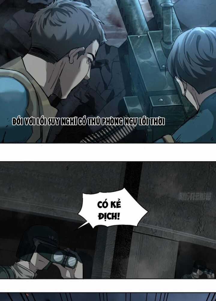 Truyền Kỳ Thái Lạc Chương 158 trang 16