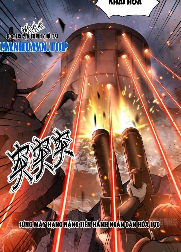 Truyền Kỳ Thái Lạc Chương 158 trang 18