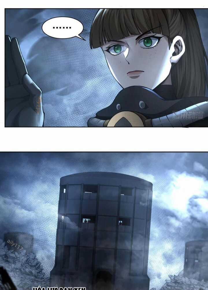 Truyền Kỳ Thái Lạc Chương 158 trang 2