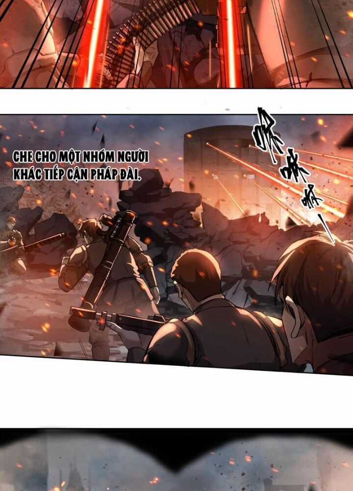 Truyền Kỳ Thái Lạc Chương 158 trang 20