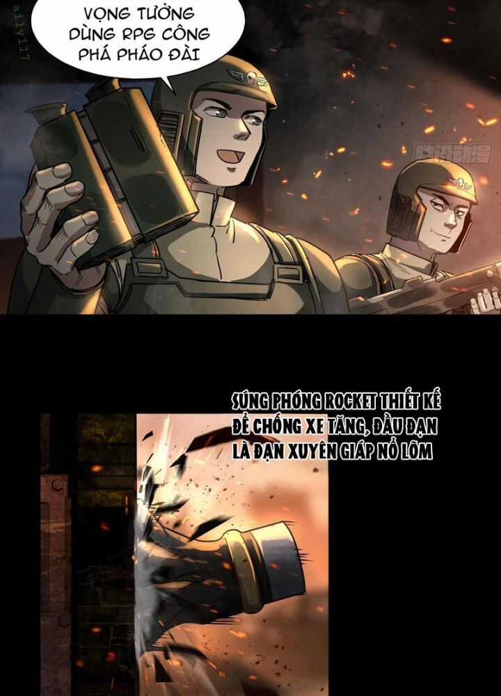 Truyền Kỳ Thái Lạc Chương 158 trang 24