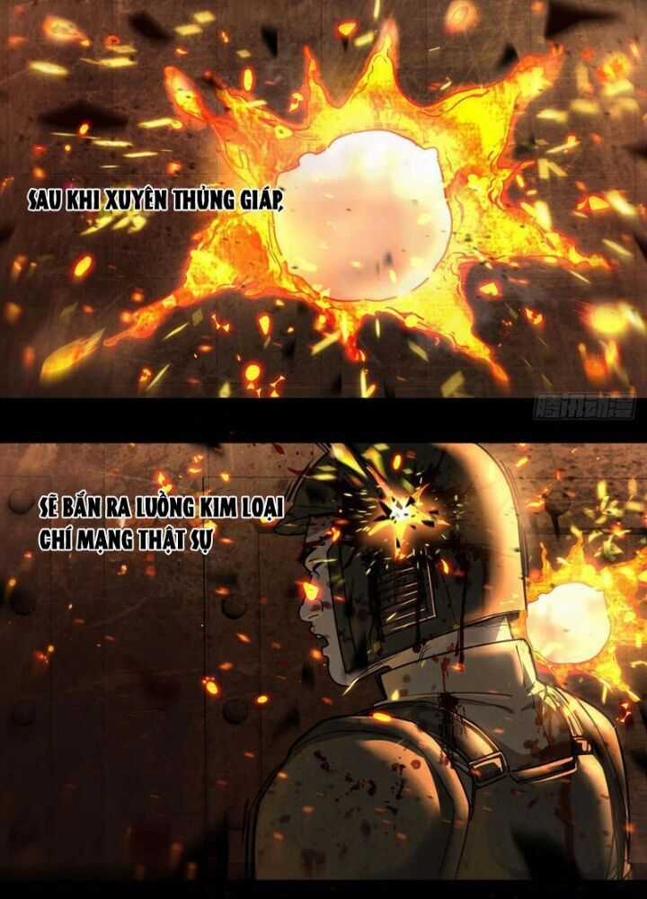 Truyền Kỳ Thái Lạc Chương 158 trang 26