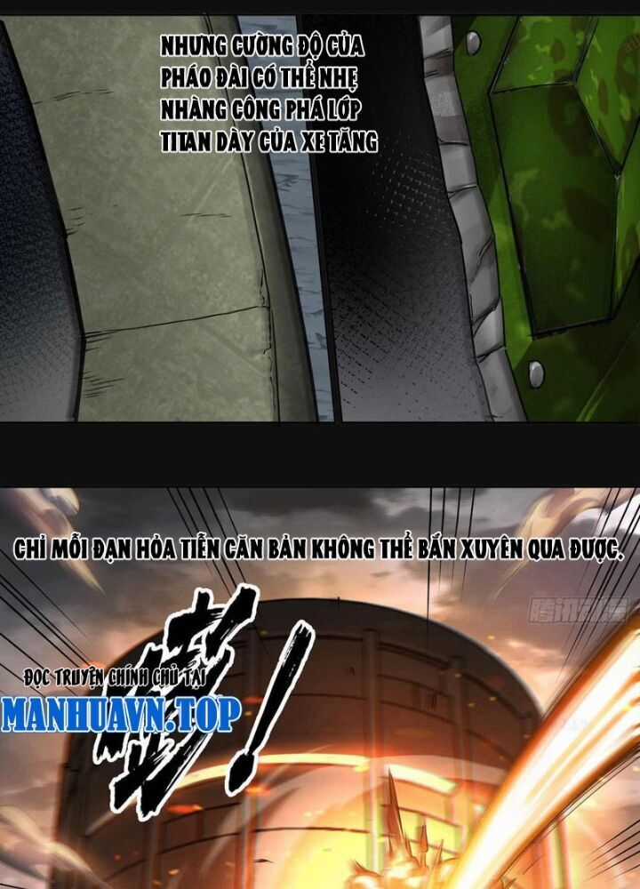 Truyền Kỳ Thái Lạc Chương 158 trang 28