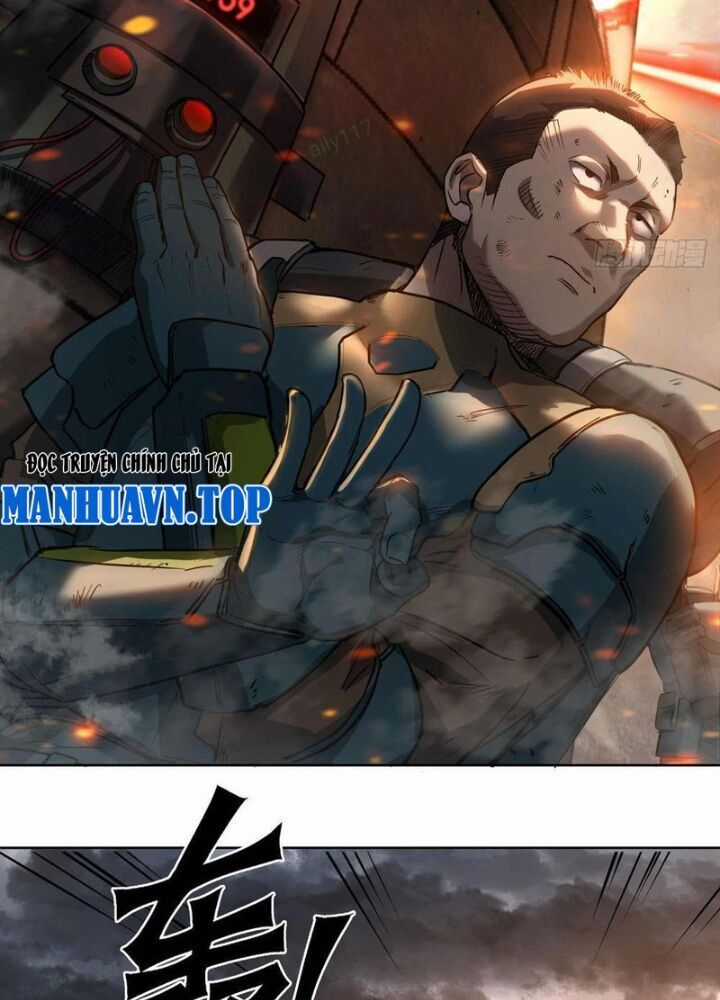 Truyền Kỳ Thái Lạc Chương 158 trang 36