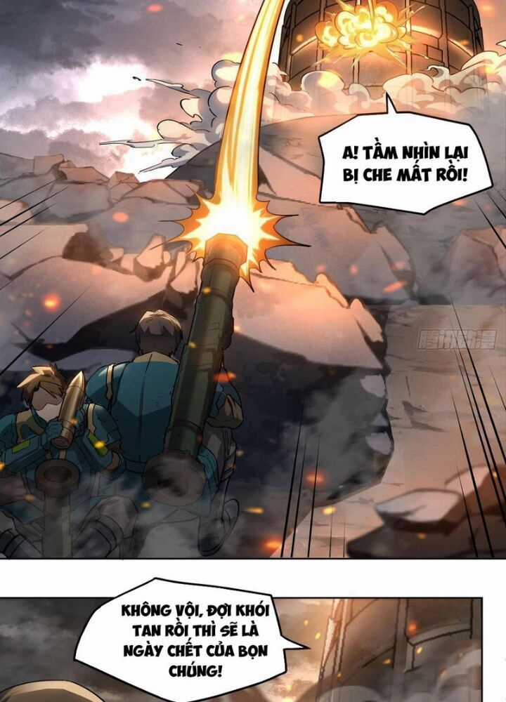 Truyền Kỳ Thái Lạc Chương 158 trang 38