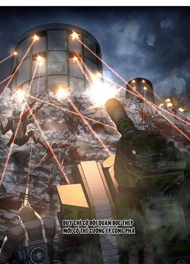 Truyền Kỳ Thái Lạc Chương 158 trang 4