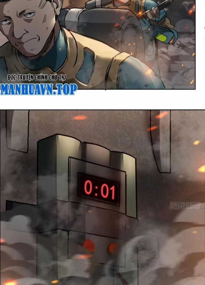 Truyền Kỳ Thái Lạc Chương 158 trang 40