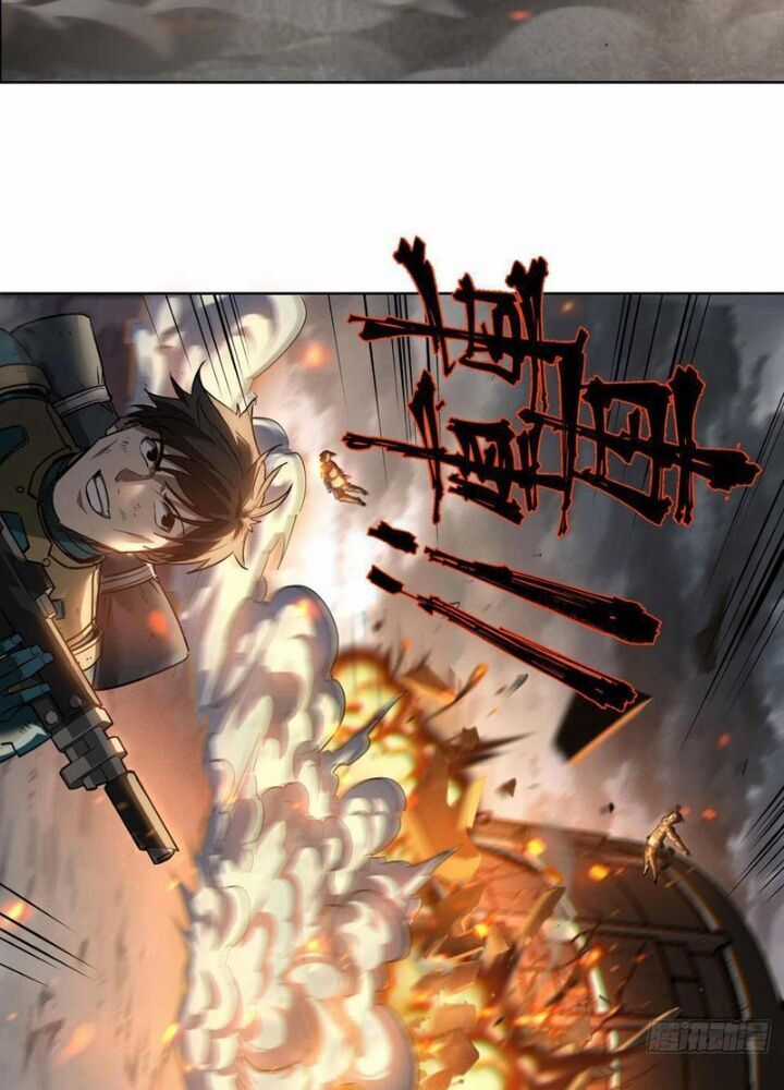 Truyền Kỳ Thái Lạc Chương 158 trang 42