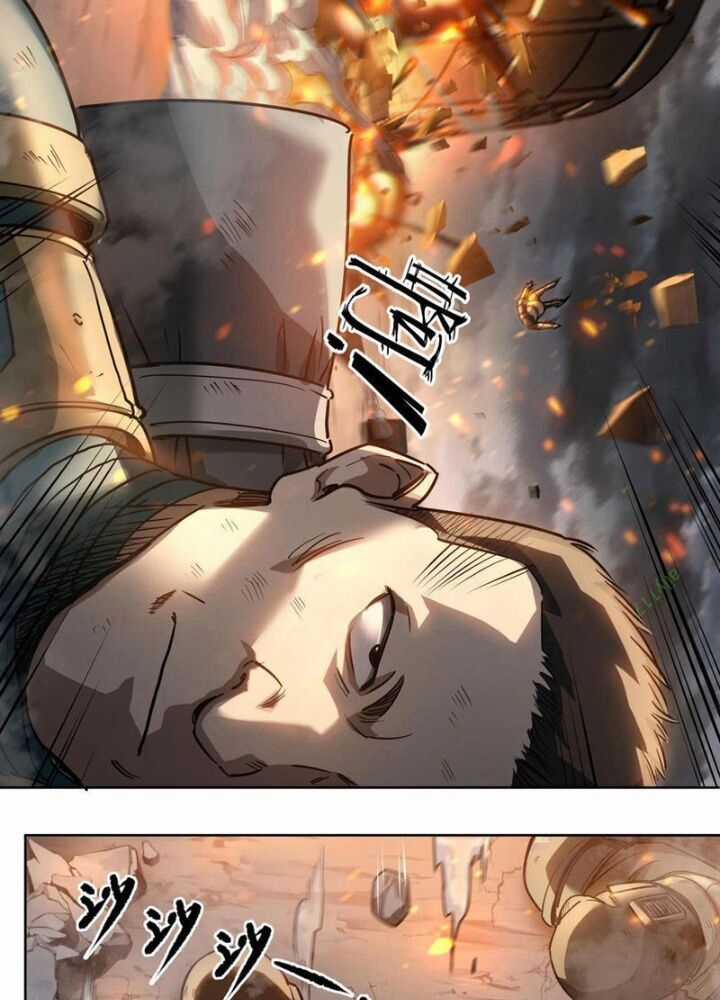 Truyền Kỳ Thái Lạc Chương 158 trang 44