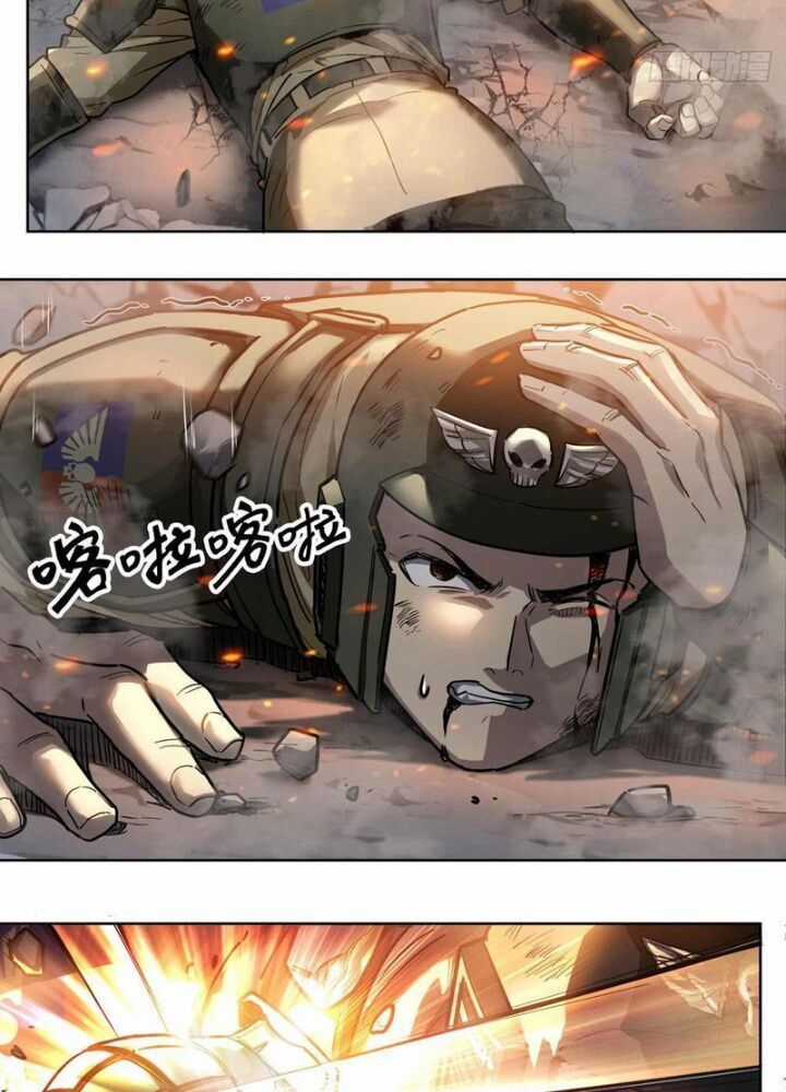 Truyền Kỳ Thái Lạc Chương 158 trang 46