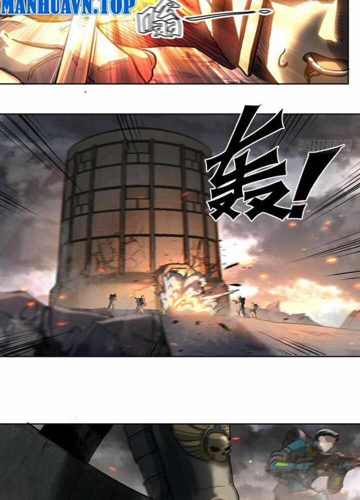 Truyền Kỳ Thái Lạc Chương 158 trang 48