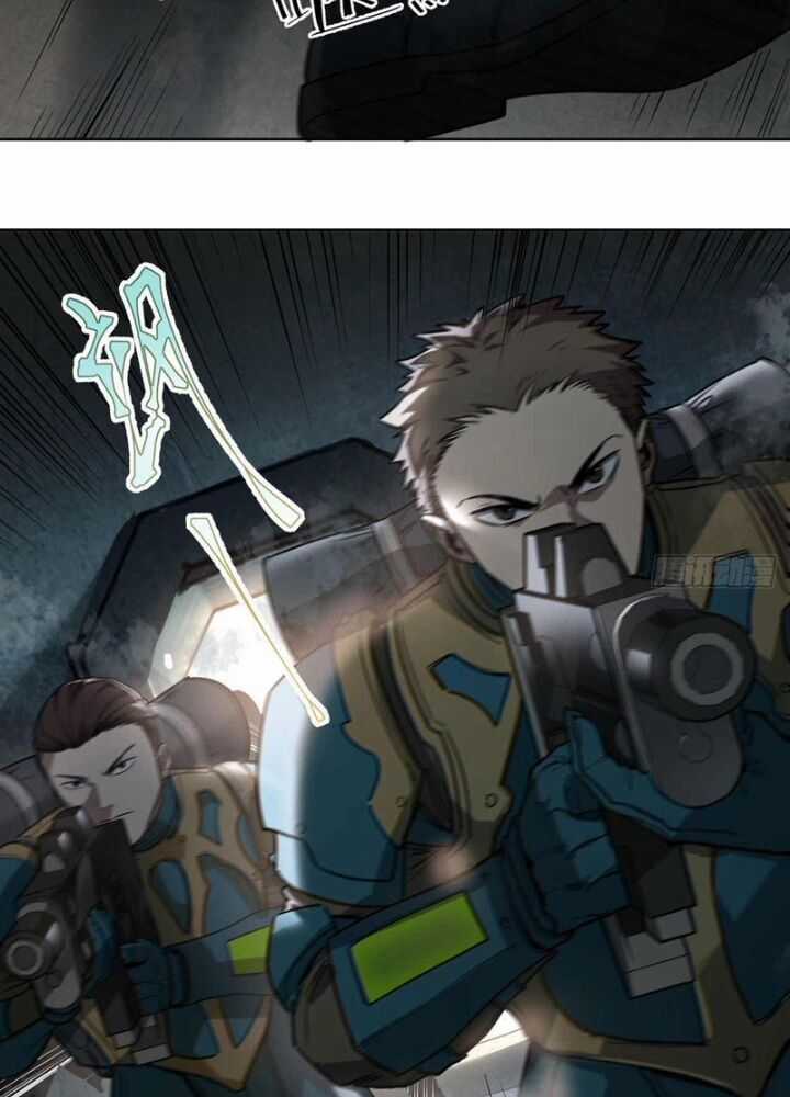 Truyền Kỳ Thái Lạc Chương 158 trang 50