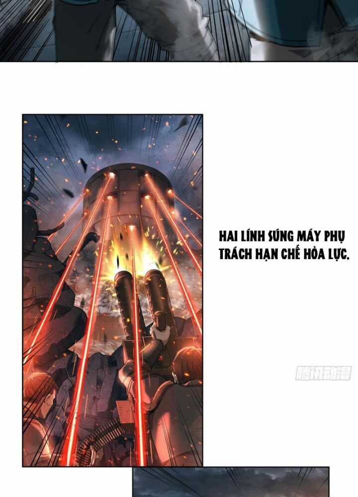 Truyền Kỳ Thái Lạc Chương 158 trang 52