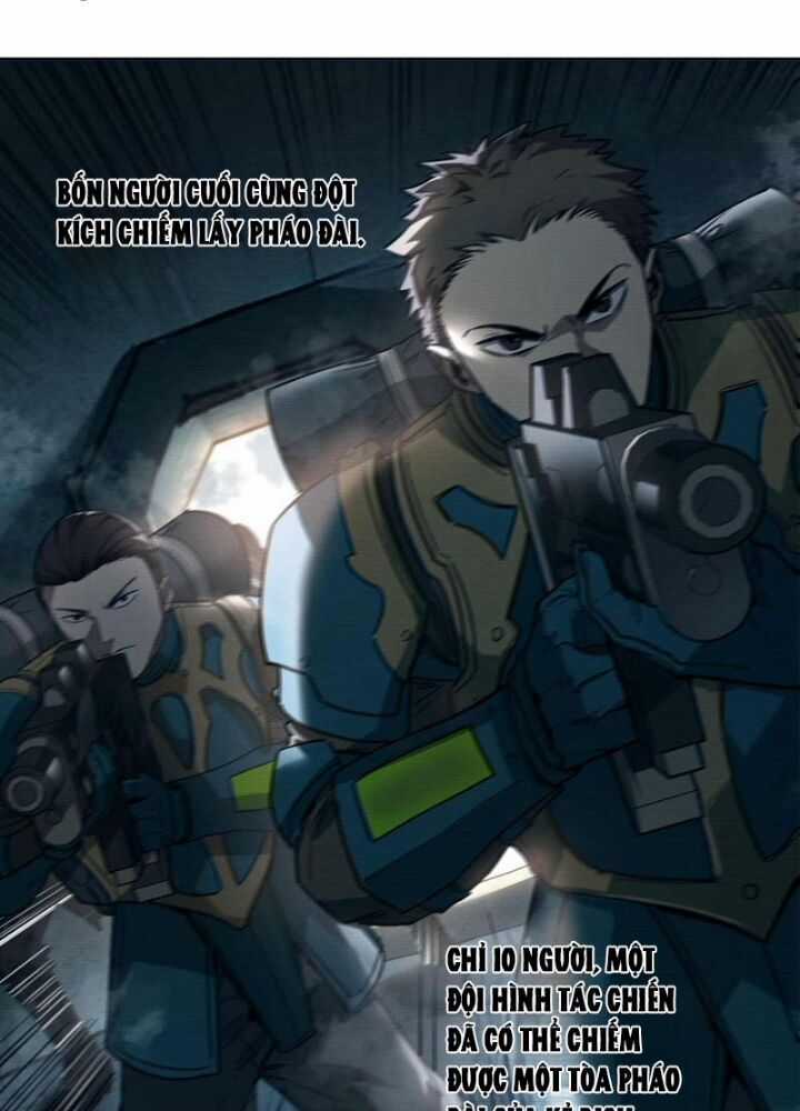 Truyền Kỳ Thái Lạc Chương 158 trang 56